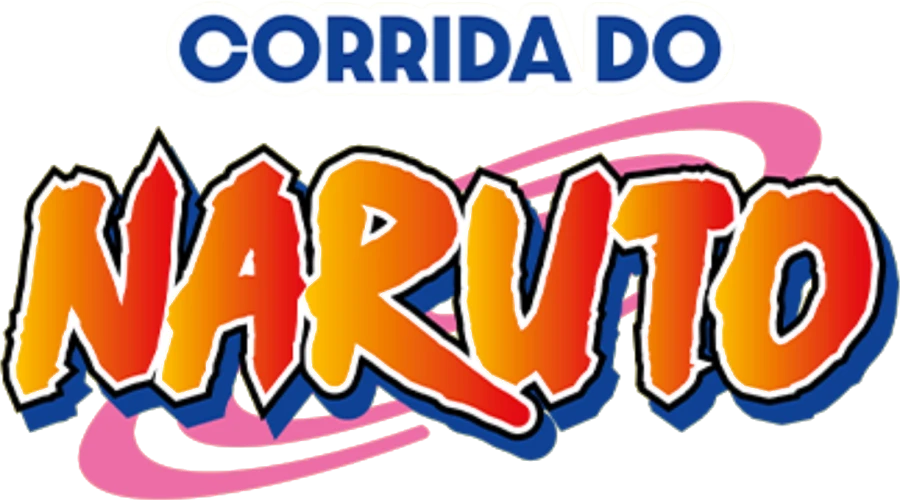 Corrida do Naruto